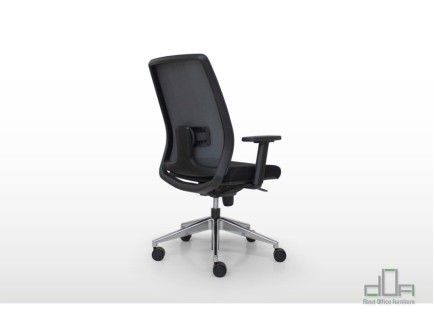 Scaun ergonomic HONEY #AboutOfficeFurniture