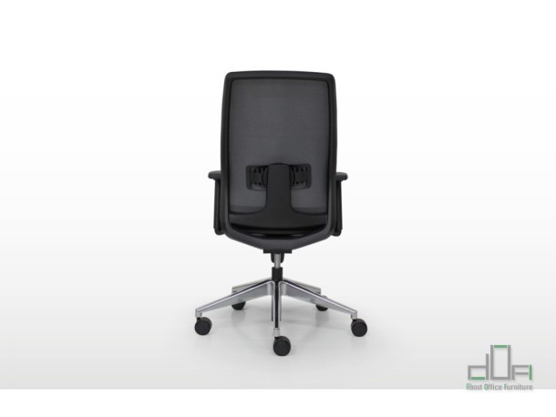 Scaun ergonomic HONEY #AboutOfficeFurniture