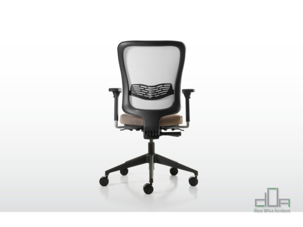 Scaun ergonomic EVOQUE #AboutOfficeFurniture