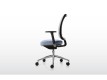 Scaun ergonomic EVOQUE #AboutOfficeFurniture