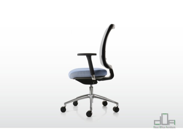 Scaun ergonomic EVOQUE #AboutOfficeFurniture