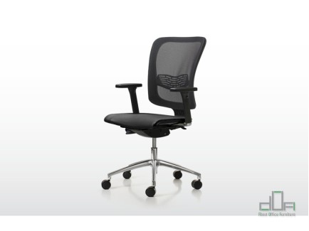 Scaun ergonomic EVOQUE #AboutOfficeFurniture
