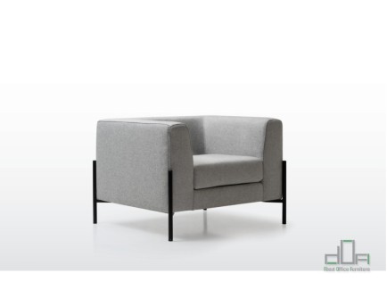 Canapea CLUB #AboutOfficeFurniture