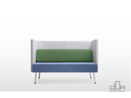 Canapea LOFT #AboutOfficeFurniture