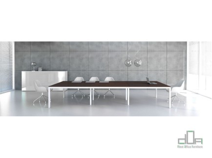 Masa meeting IMPULS #AboutOfficeFurniture