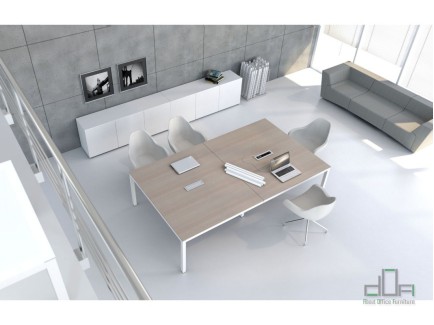 Masa meeting IMPULS #AboutOfficeFurniture