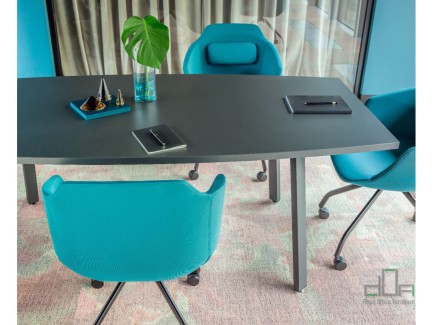 Masa meeting OGI A #AboutOfficeFurniture