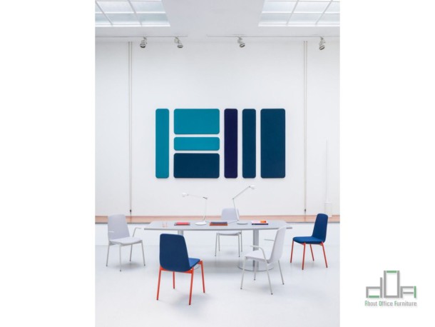 Masa meeting TACK #AboutOfficeFurniture