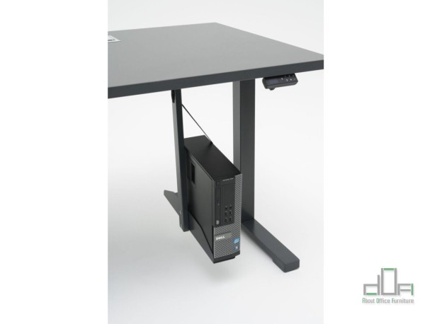 Birou operational OGI U #AboutOfficeFurniture