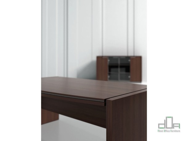 Birou managerial STATUS #AboutOfficeFurniture