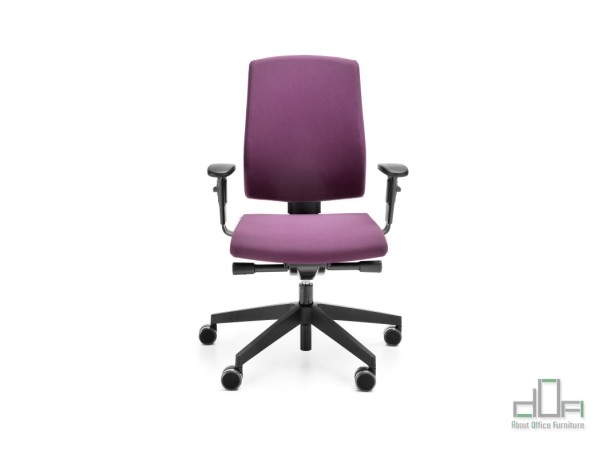 Scaun ergonomic operational RAYA #AboutOfficeFurniture