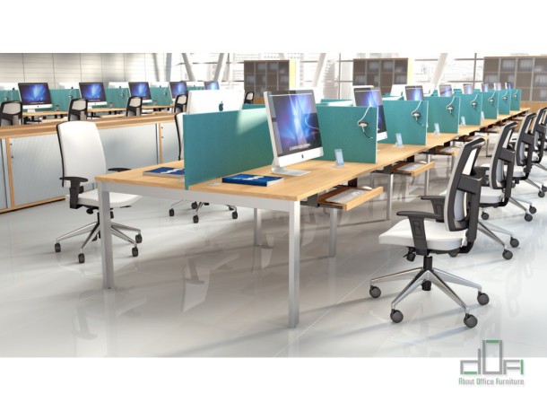 Scaun ergonomic operational RAYA #AboutOfficeFurniture