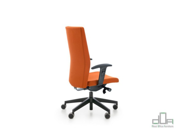 Scaun ergonomic operational PLAYA #AboutOfficeFurniture