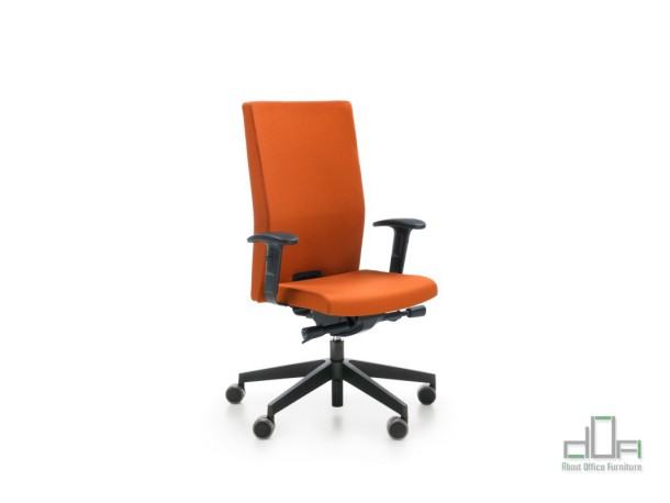 Scaun ergonomic operational PLAYA #AboutOfficeFurniture