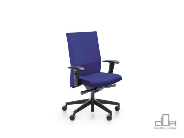 Scaun ergonomic operational PLAYA #AboutOfficeFurniture