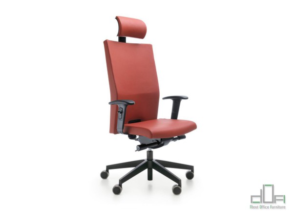 Scaun ergonomic operational PLAYA #AboutOfficeFurniture