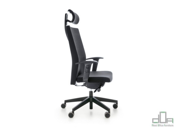 Scaun ergonomic operational PLAYA #AboutOfficeFurniture