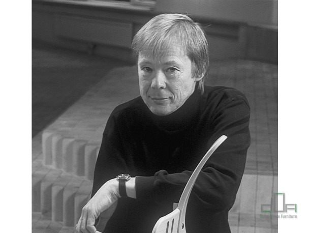 Scaun ergonomic operational CAPISCO #AboutOfficeFurniture