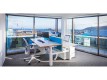 Scaun ergonomic operational SOFI MESH #AboutOfficeFurniture
