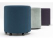 Pouf MIX #AboutOfficeFurniture
