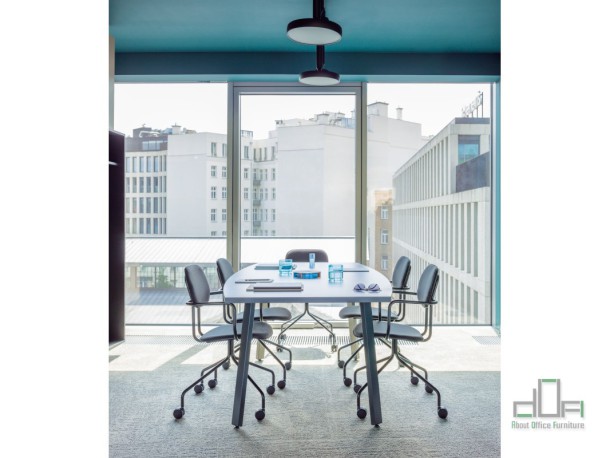 Masute cafea SMART #AboutOfficeFurniture