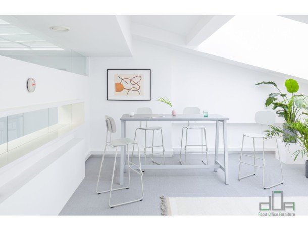 Masute cafea SMART #AboutOfficeFurniture