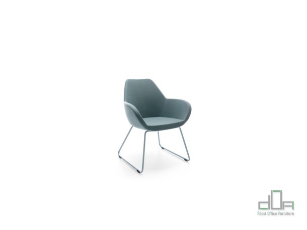 Scaun meeting FUN #AboutOfficeFurniture