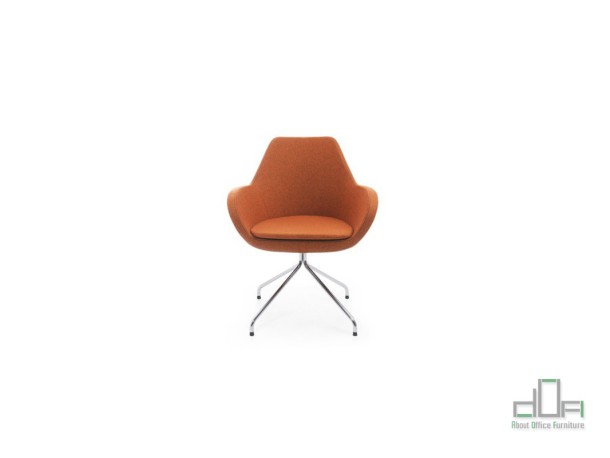 Scaun meeting FUN #AboutOfficeFurniture