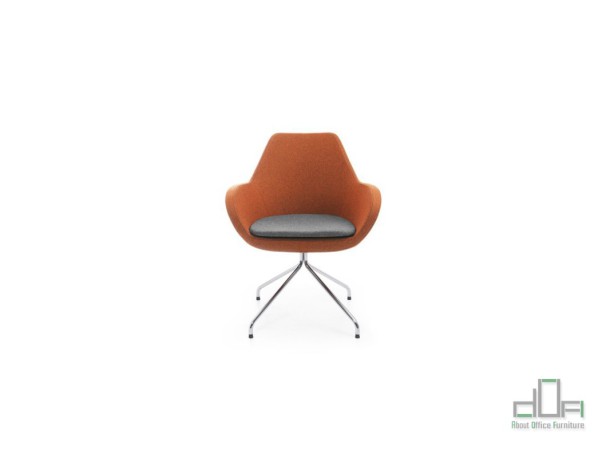 Scaun meeting FUN #AboutOfficeFurniture