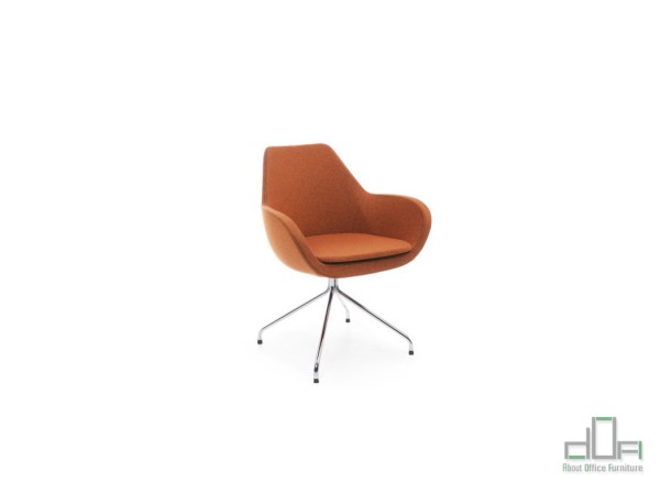 Scaun meeting FUN #AboutOfficeFurniture