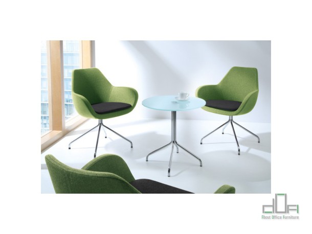 Scaun meeting FUN #AboutOfficeFurniture