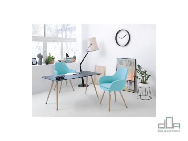 Scaun meeting FUN #AboutOfficeFurniture