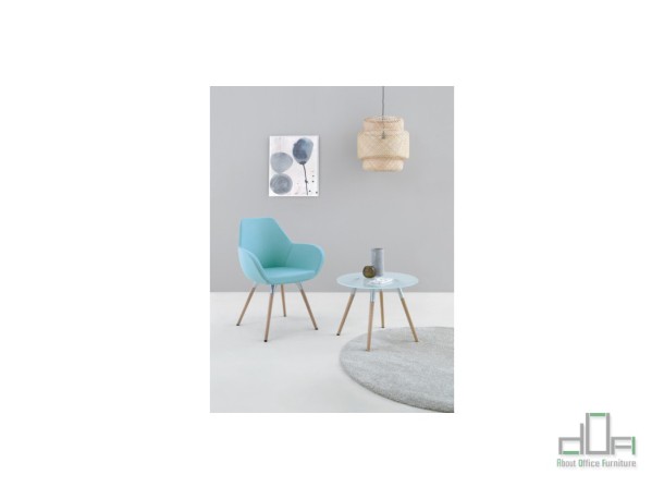 Scaun meeting FUN #AboutOfficeFurniture