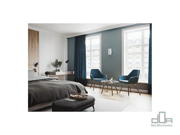 Scaun meeting FUN #AboutOfficeFurniture