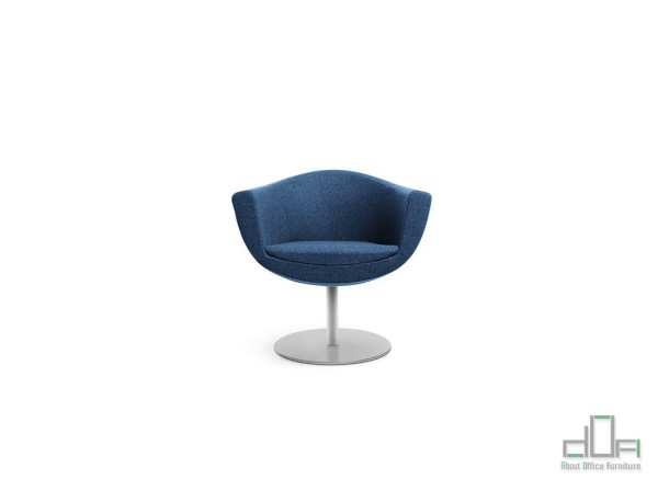 Scaun meeting SORRISO #AboutOfficeFurniture