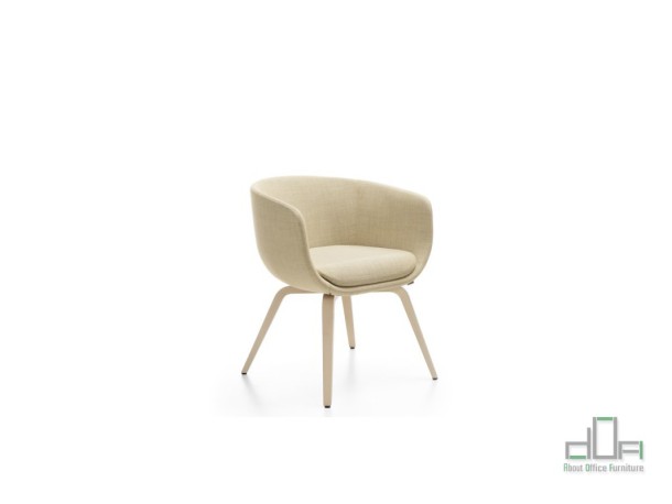 Scaun meeting NO #AboutOfficeFurniture