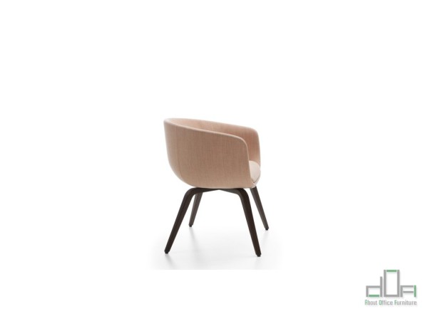 Scaun meeting NO #AboutOfficeFurniture