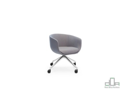 Scaun meeting NO #AboutOfficeFurniture