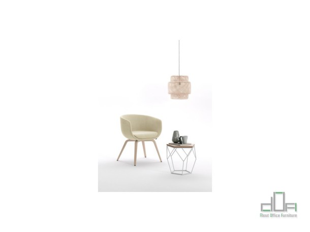 Scaun meeting NO #AboutOfficeFurniture