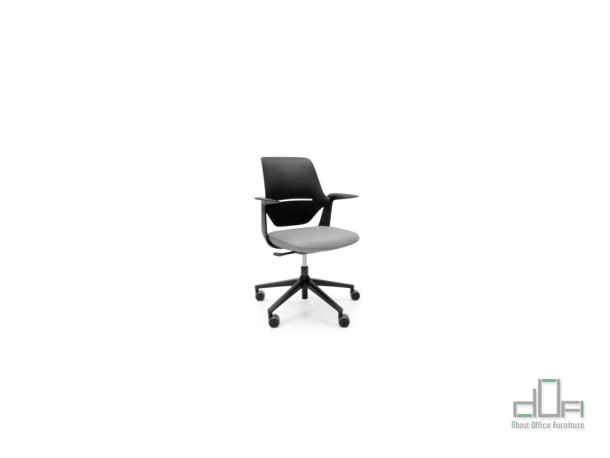 Scaun meeting TRILLO #AboutOfficeFurniture