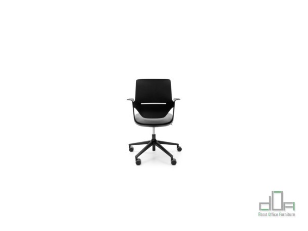 Scaun meeting TRILLO #AboutOfficeFurniture