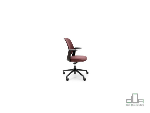 Scaun meeting TRILLO #AboutOfficeFurniture