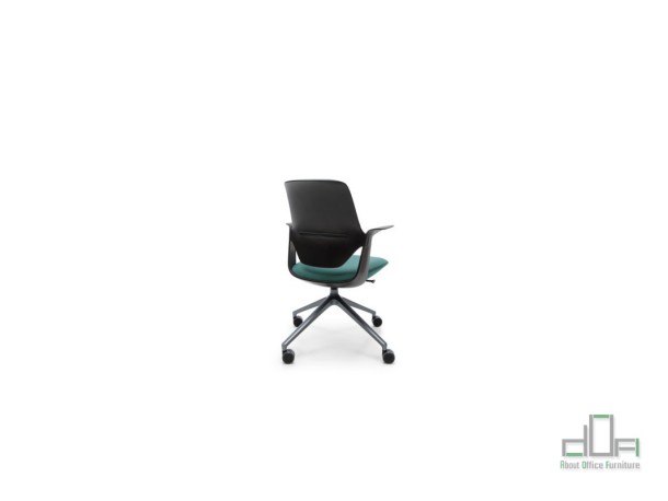 Scaun meeting TRILLO #AboutOfficeFurniture