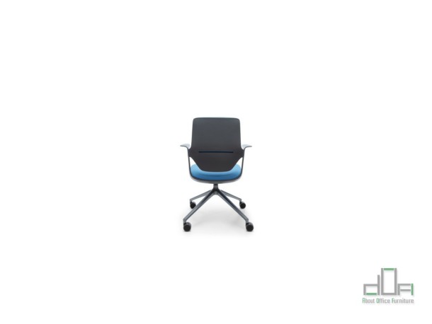 Scaun meeting TRILLO #AboutOfficeFurniture