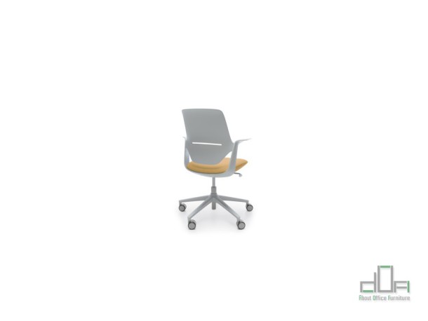 Scaun meeting TRILLO #AboutOfficeFurniture