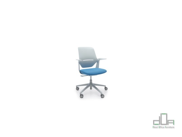 Scaun meeting TRILLO #AboutOfficeFurniture