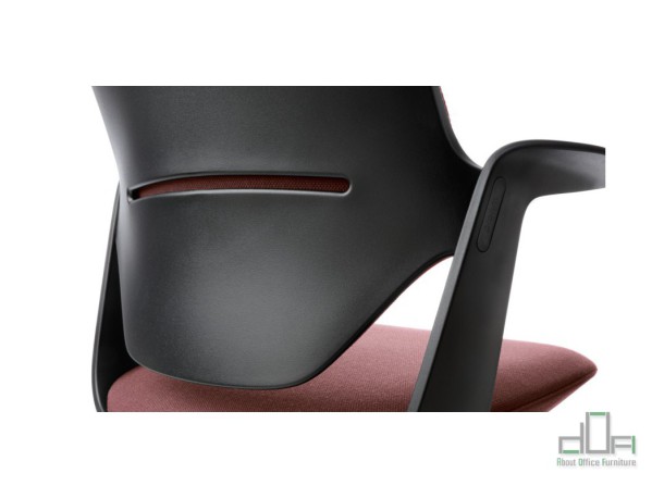 Scaun meeting TRILLO #AboutOfficeFurniture