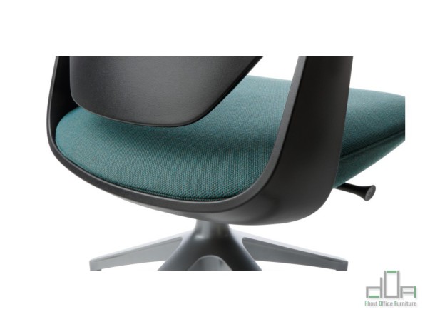 Scaun meeting TRILLO #AboutOfficeFurniture