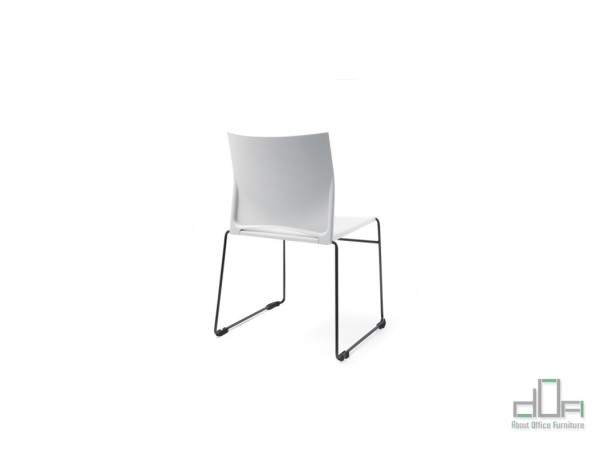 Scaun meeting ARIZ #AboutOfficeFurniture