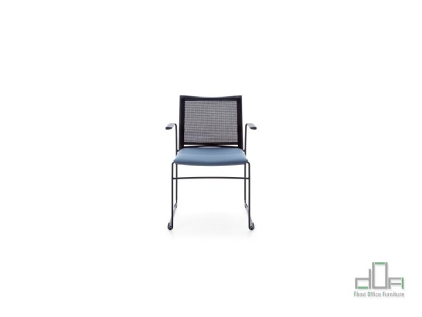 Scaun meeting ARIZ #AboutOfficeFurniture